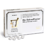 SelenoPrecise 200mcg  V  Tabs (60)
