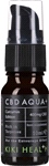 CBD AQUA+ Curcumin Edition (400mg CBD) - 10ml
