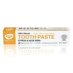 Citrus & Aloe Vera Toothpaste (50ml)