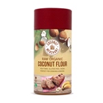 Raw Organic Coconut Flour (500g)