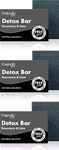 Detox Bar (95g) - Pack of 3