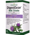 DigestEeze® 150mg (Milk Thistle)- 60 Tablets
