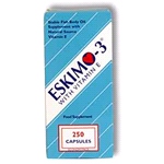 Eskimo - 3  ( 250 Caps )