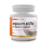 Epsom Salts (1kg)