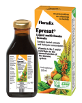 Floradix EPRESAT Liquid Multivitamin Formula (250ml)