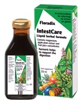 Floradix INTESTCARE Liquid Herbal Formula (250ml)