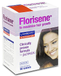 Florisene for Women (To help maximise hair growth) 90 tabs