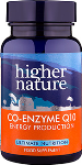 Co-Enzyme Q10 (30 Veg Tabs)