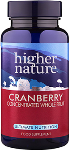 Cranberry (90 Veg Caps)