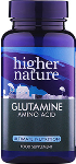 Glutamine Capsules (90 Caps)