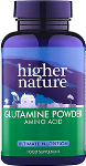 Glutamine Powder (Amino acid) - 200g