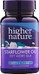Starflower Oil (30 Gel Caps)