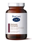 Immune Complex (60 Vegetable Capsules)