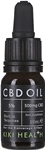 CBD Oil 5% (500mg CBD) - 10ml