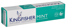 Mint with Fluoride Toothpaste (100ml)