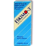 Eskimo -3  Fish Oil ( 105ml )