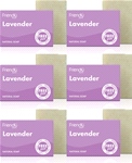 Lavender Soap (95g) - Pack of 6