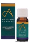 Lemongrass ( 10ml )