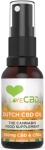 300mg Dutch CBD Oil Spray (20ml)