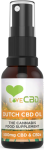 500mg Dutch CBD Oil Spray (20ml)