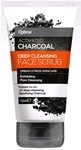 Activated Charcoal Deep Cleansing Face Scrub (125ml)