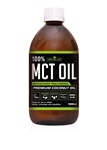 MCT Oil 100% (500ml)
