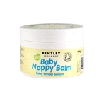 Organic Baby Nappy Balm (100g)