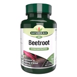 Beetroot Concentrated ( 60 V Caps )