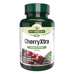 CherryXtra ( 60 Capsules ) - Montmorency Cherry