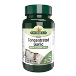 Garlic Concentrated 2000ug Allicin- 90 Tablets