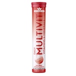 Daily Multivit - Vitamins & Minerals (20 Effervescent tablets)