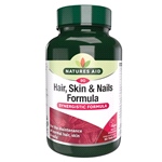 Hair, Skin & Nails Formula (90 Tabs)