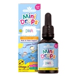 Mini Drops DHA (50ML)