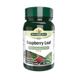 Raspberry Leaf 375mg ( 60 Tabs ) - An aid to women giving birth.