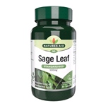 Sage Leaf (90 Tablets)