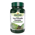 Saw Palmetto Complex For Men (60 Tabs)