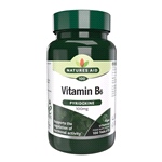 Vitamin B6 100mg - 100 Tabs