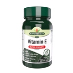 Vitamin E 1000iu Natural -30 Softgels