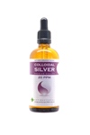 20 ppm Colloidal Silver Dropper (100ml)