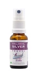 20 ppm Colloidal Silver Travel Spray (20ml)