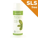 Shampoo Normal to Oily (250 ml)