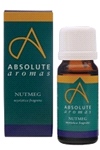 Nutmeg ( 10ml )