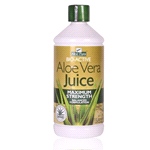 Aloe Vera Juice Maximum Strength - 1Ltr
