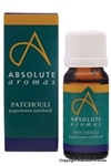 Patchouli ( 10ml )