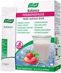 Balance Perimenopause One-a-Day Multi-nutrient drink (77g-14 x 5.5g Sachets) Strawberry Flavoured