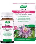 Focus Perimenopause Supplement (30 tablets) - Helps Support Cognitive & Psychological Symptoms & More