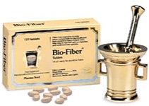 Bio-fiber 80  V  Tabs (120)