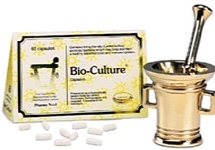 Bio-Culture  (60 Caps)