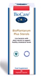 BioPlantarum Plus Sterols  (90 Vegetable Capsules)