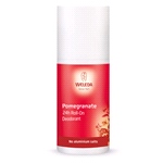 Pomegranate 24h Roll On Deodorant (50ml)